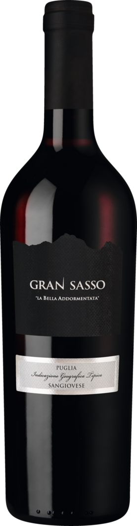 Farnese Vini 2025 Gran Sasso Sangiovese