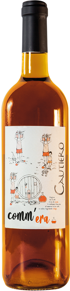 Comm’era Comm’era