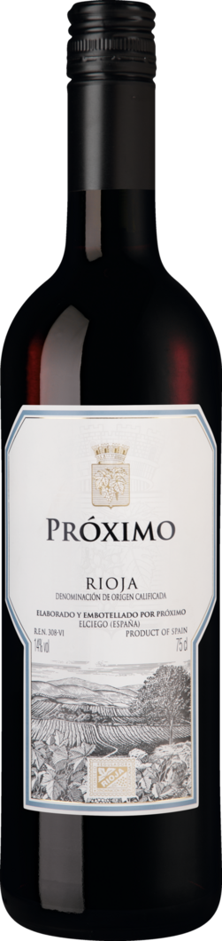 Marqués de Riscal 2020 Marqués de Riscal Rioja Proximo