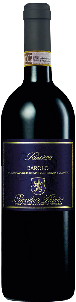2016 Barolo Riserva DOCG 2016 Barolo Riserva DOCG