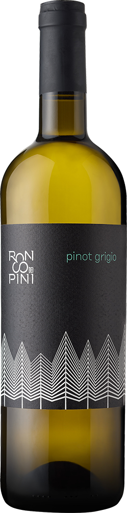 2024 Pinot Grigio Friuli Colli Orientali DOC 2024 Pinot Grigio Friuli Colli Orientali DOC