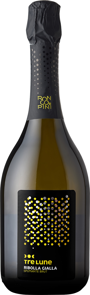 2024 "Tre Lune" Ribolla Gialla 2024 "Tre Lune" Ribolla Gialla