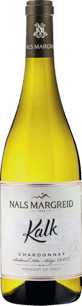 Nals Margreid 2024 Nals Margreid Chardonnay Kalk