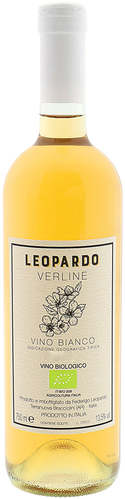 2023 Verline Toscana IGP