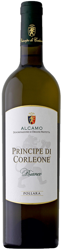 2024 Bianco Alcamo DOC