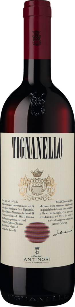 Tenuta Tignanello 2023 Tignanello