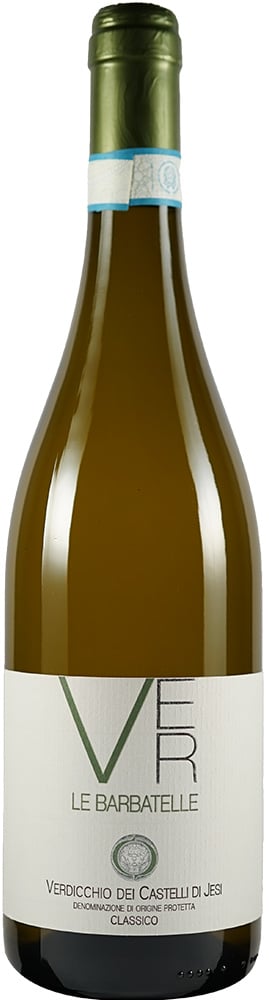 2022 Le Barbatelle Verdicchio dei Castelli di Jesi DOC 2022 Le Barbatelle Verdicchio dei Castelli di Jesi DOC