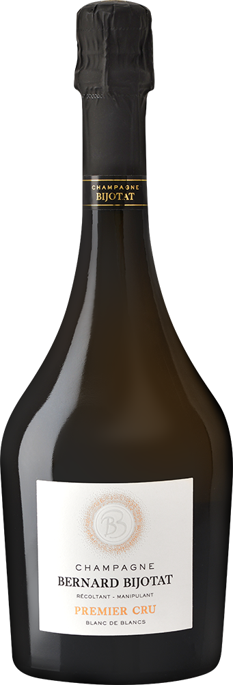 Cuvée Blanc de Blancs 1er Cru Champagne AOP