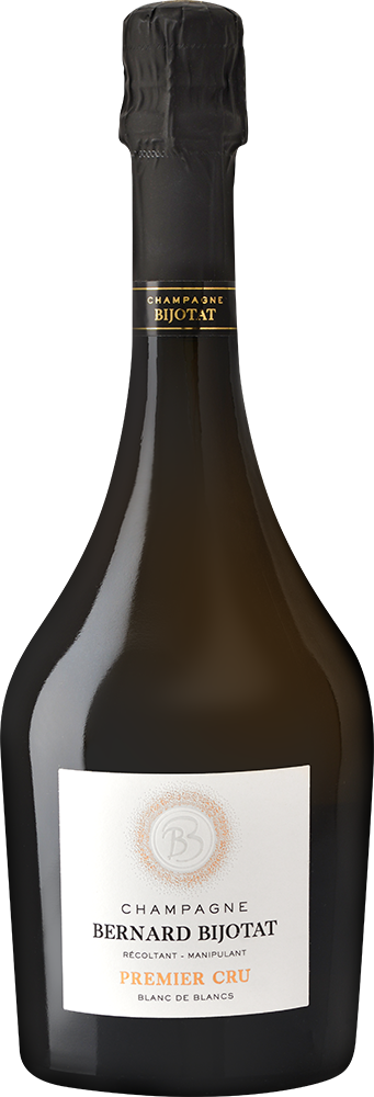 Cuvée Blanc de Blancs 1er Cru Champagne AOP Cuvée Blanc de Blancs 1er Cru Champagne AOP