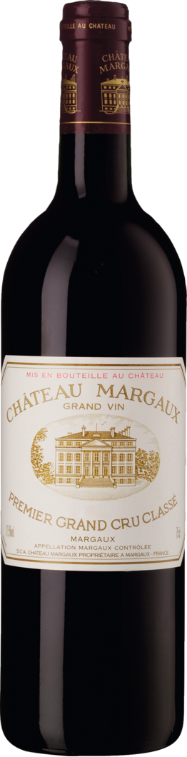 Château Margaux 2021 Château Margaux 1,5 L