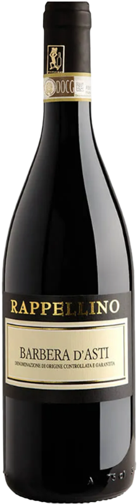 2024 Barbera d'Asti DOCG 2024 Barbera d'Asti DOCG