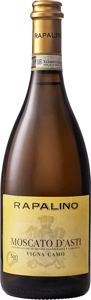 2024 Vigna Camo Moscato d'Asti DOCG 2024 Vigna Camo Moscato d'Asti DOCG