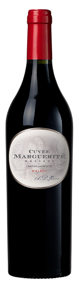 2018 Cuvée "Marguerite" Cahors AOP 2018 Cuvée "Marguerite" Cahors AOP