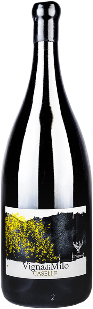 2021 VIGNAdiMILO Etna Bianco Superiore Caselle DOC 1,5 L