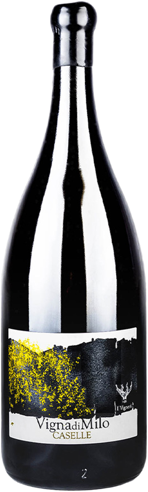 2021 VIGNAdiMILO Etna Bianco Superiore Caselle DOC 1,5 L 2021 VIGNAdiMILO Etna Bianco Superiore Caselle DOC 1,5 L
