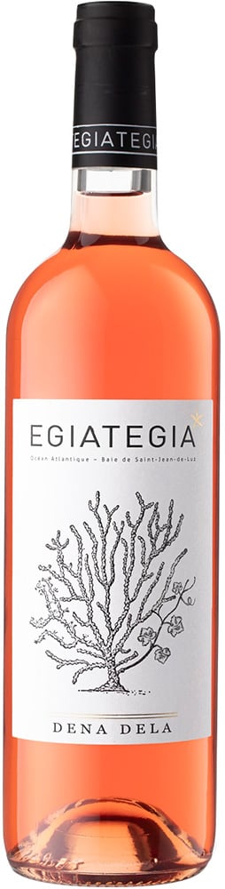 2023 Dena Dela Rosé 2023 Dena Dela Rosé