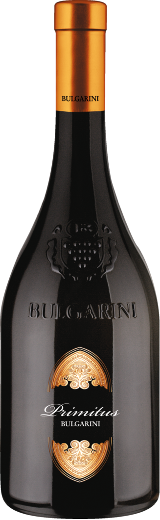 Bulgarini 2024 Bulgarini Primitus Rosso