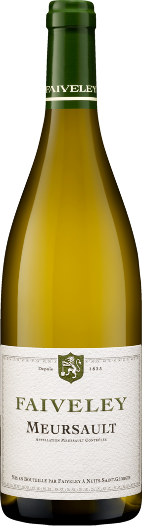 Faiveley 2023 Domaine Faiveley Meursault