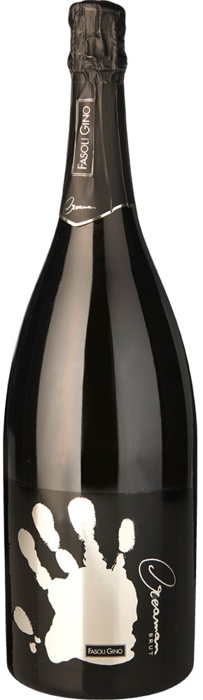 2014 Creaman Spumante Metodo Classico BIO 2014 Creaman Spumante Metodo Classico BIO