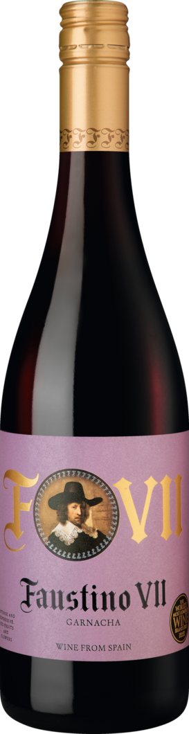 Bodegas Faustino 2024 Faustino VII Garnacha