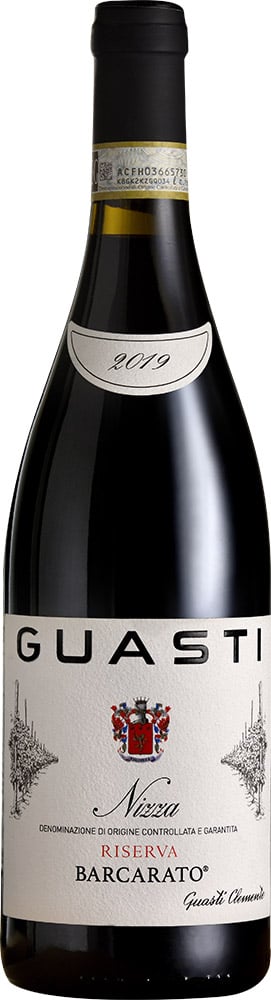 2020 Barcarato Nizza Riserva DOCG 2020 Barcarato Nizza Riserva DOCG