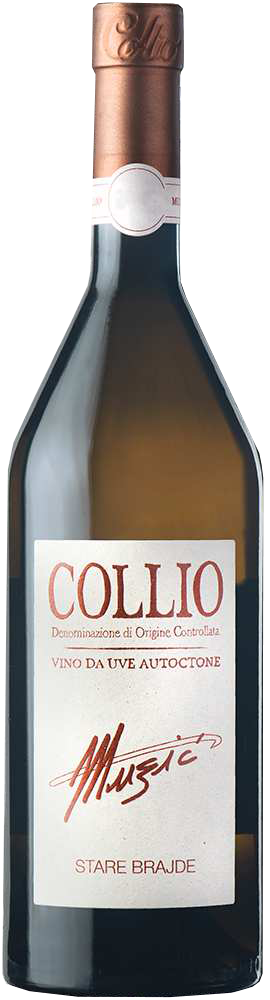 2022 Stare Brajde Collio Goriziano DOC