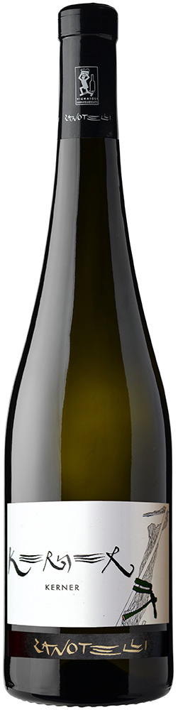 2023 Kerner Linea Le Strope Vigneti delle Dolomiti IGP