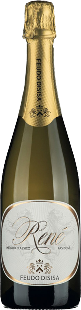 2017 Renè Sicilia DOC 2017 Renè Sicilia DOC