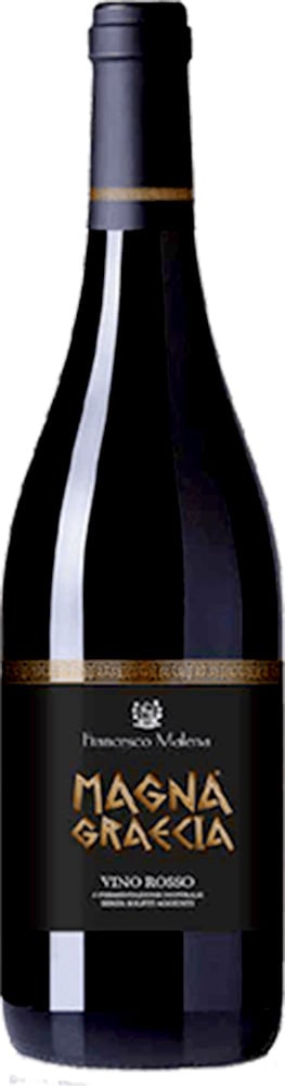 2023 Magna Graecia Rosso Calabria IGP 2023 Magna Graecia Rosso Calabria IGP