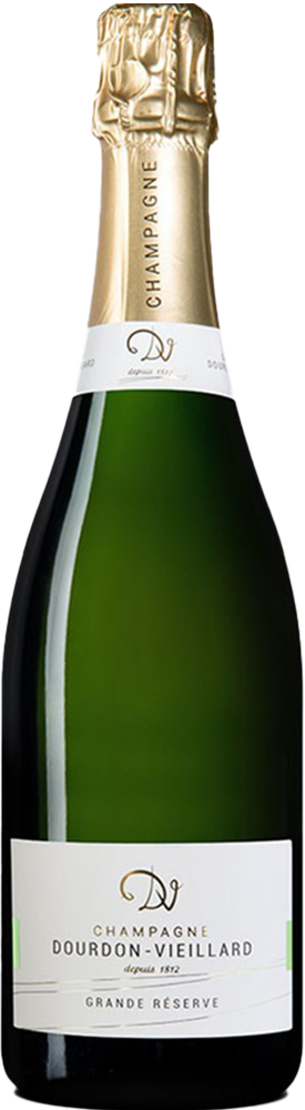 Grande Reserve Champagne AOP 1,5 L Grande Reserve Champagne AOP 1,5 L