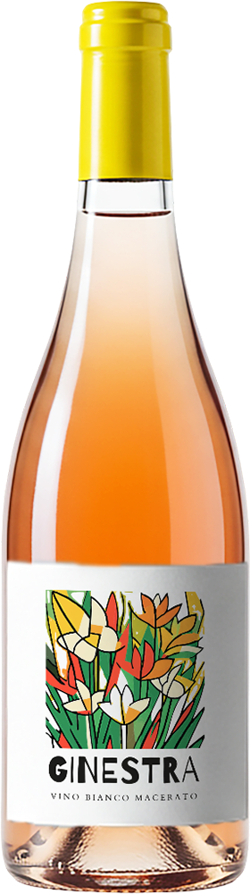 Ginestra Vino Orange Ginestra Vino Orange