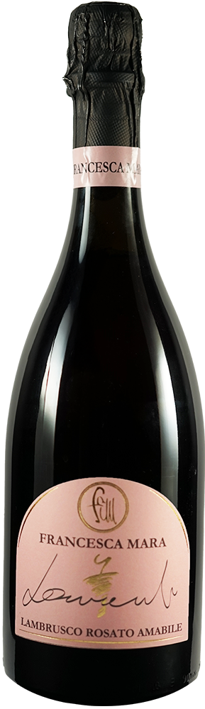2022 Lambrusco Rosato Reggiano DOC