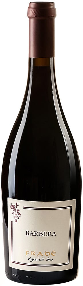 2023 Barbera - Oltrepò Pavese Barbera DOC BIO
