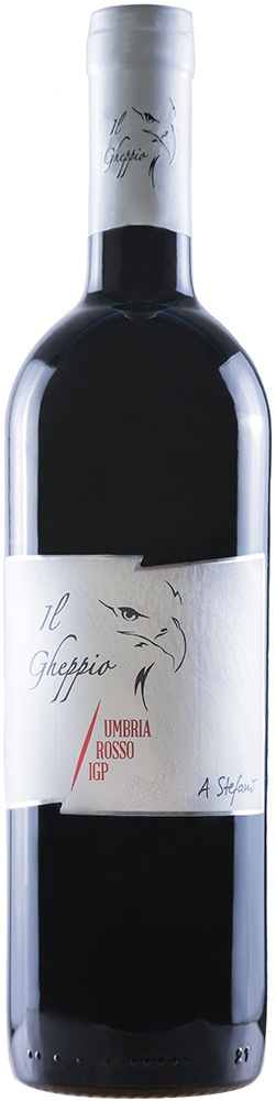 2021 Rosso Umbria IGP