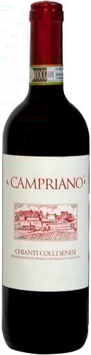 2023 Chianti Colli Senesi DOCG 2023 Chianti Colli Senesi DOCG