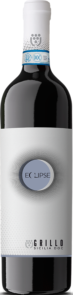 Eclipse Grillo Sicilia DOC
