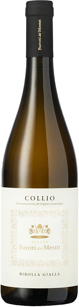 2021 Ribolla Gialla Collio Goriziano DOC 2021 Ribolla Gialla Collio Goriziano DOC