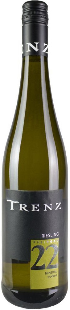 Weingut Trenz 2025 Mineral Riesling