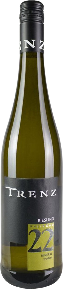 Weingut Trenz 2025 Mineral Riesling