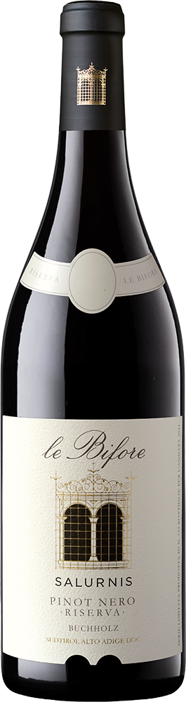 2021 Le Bifore Pinot Nero Riserva Buchholz Alto Adige DOC