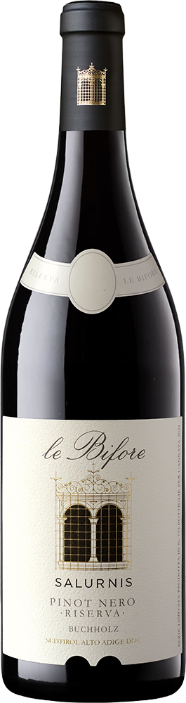 2021 Le Bifore Pinot Nero Riserva Buchholz Alto Adige DOC 2021 Le Bifore Pinot Nero Riserva Buchholz Alto Adige DOC