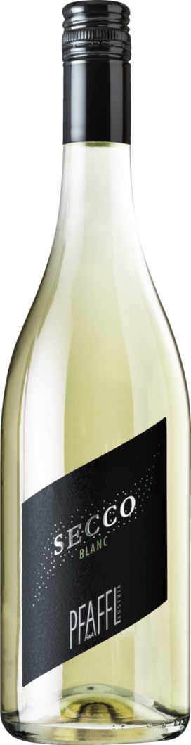 Pfaffl Secco Blanc