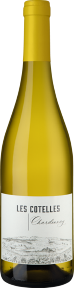 WirWinzer Select 2024 Les Cotelles Chardonnay