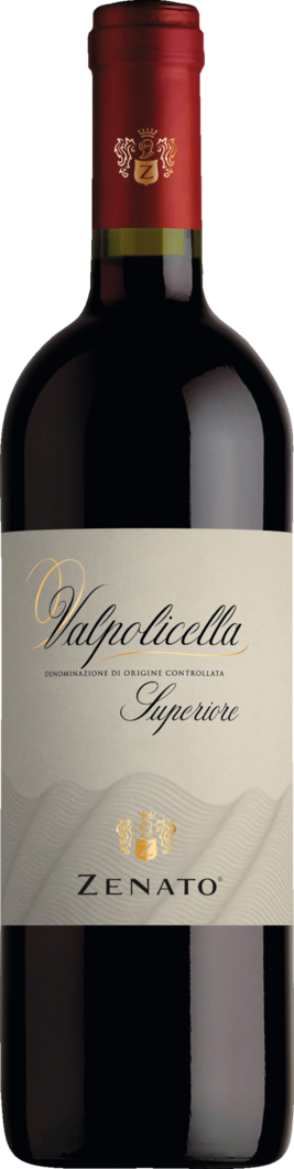 Zenato Azienda Vitivinicola 2022 Zenato Valpolicella Superiore