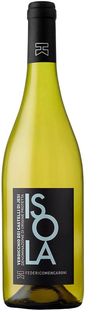 2022 Isola Verdicchio dei Castelli di Jesi DOC 2022 Isola Verdicchio dei Castelli di Jesi DOC