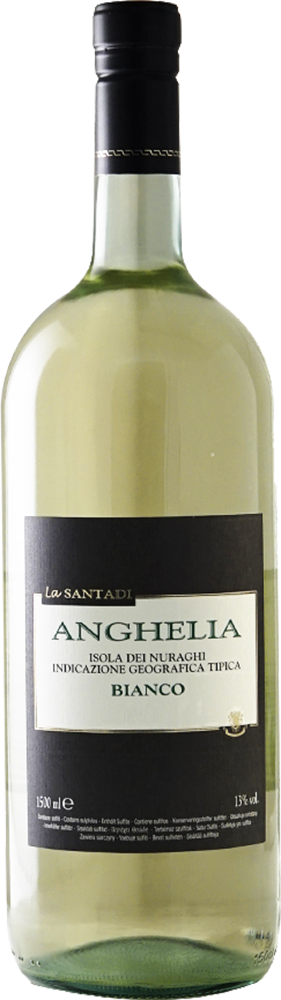 2023 Rosso Anghelia Isola dei Nuraghi IGP 1,5 L 2023 Rosso Anghelia Isola dei Nuraghi IGP 1,5 L