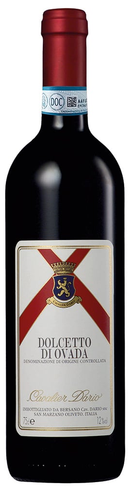 2024 Dolcetto di Ovada DOC 2024 Dolcetto di Ovada DOC