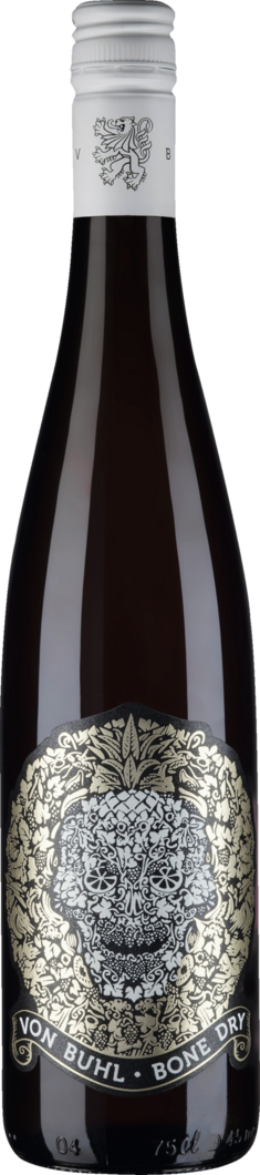 Weinmanufaktur Reichsrat von Buhl 2024 Bone Dry Riesling