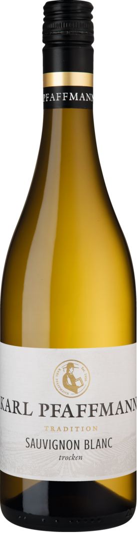 Weingut Karl Pfaffmann 2025 Karl Pfaffmann Sauvignon Blanc