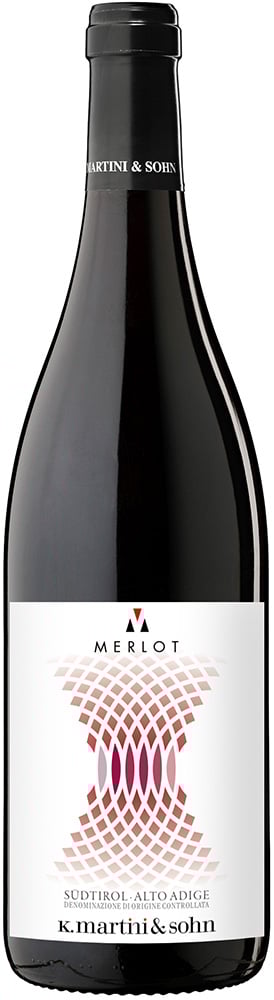2023 Merlot Alto Adige DOC 2023 Merlot Alto Adige DOC